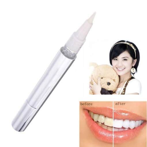 עט מלבין שיניים מבית Bleach – מעולה לשמירה על היגיינת הפה